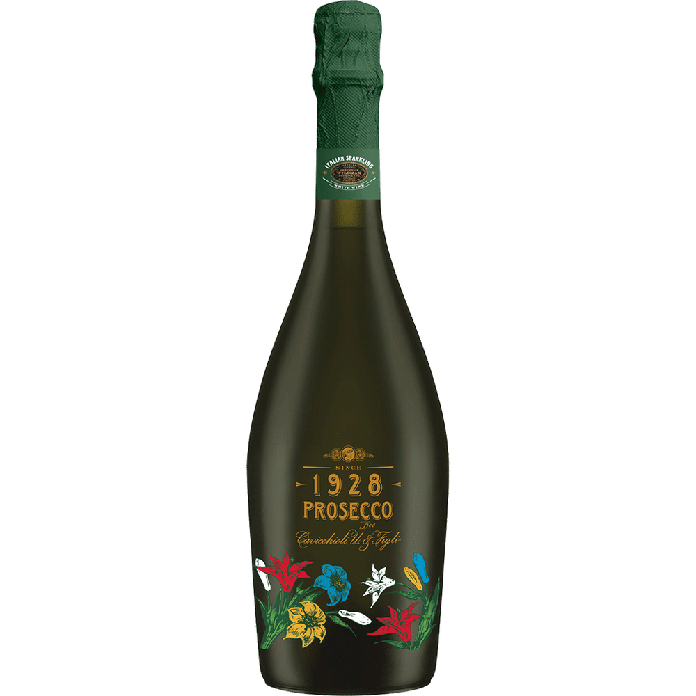 Cavicchioli 1928 Prosecco | Total Wine & More