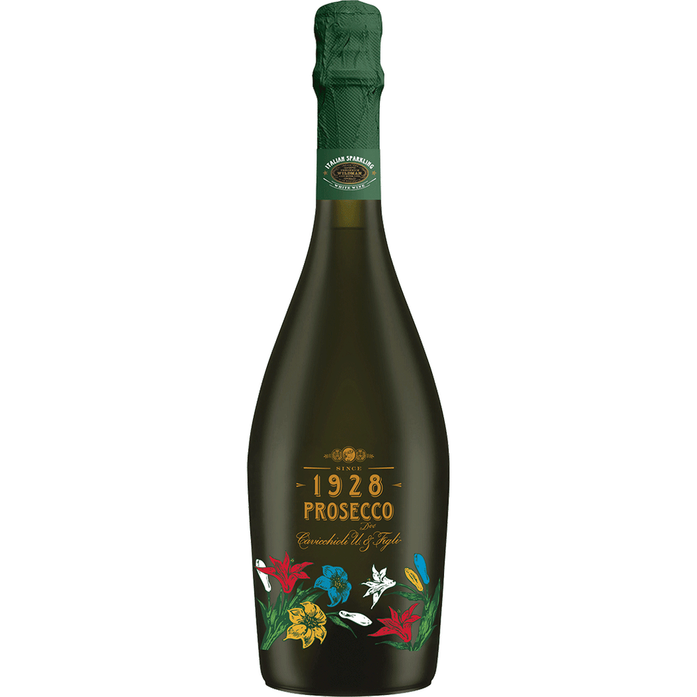 Cavicchioli 1928 Prosecco | Total Wine & More