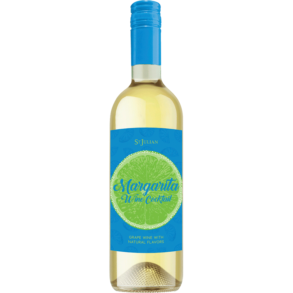 St. Julian Margarita Wine Cocktail Total Wine & More