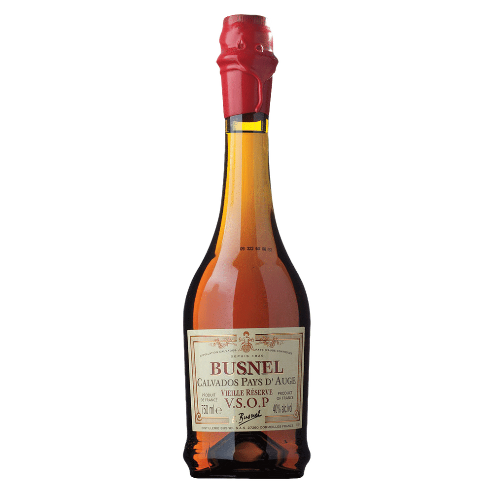 Busnel Vieille Reserve VSOP Calvad 750ml