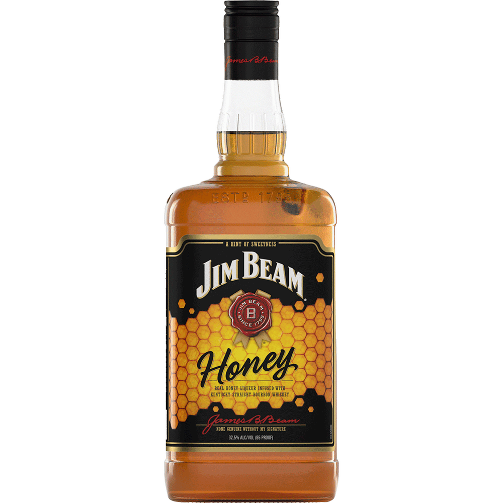 Jim beam кб