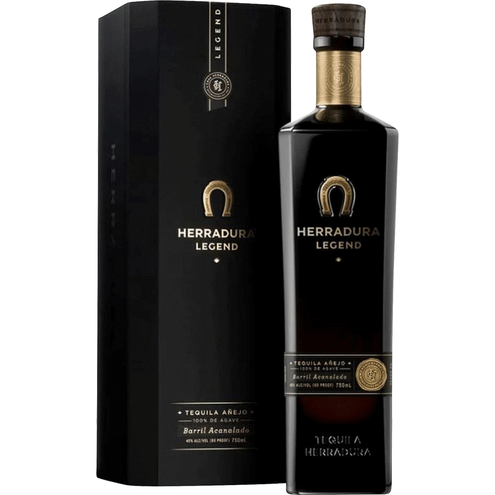 Herradura Legend Tequila 750ml