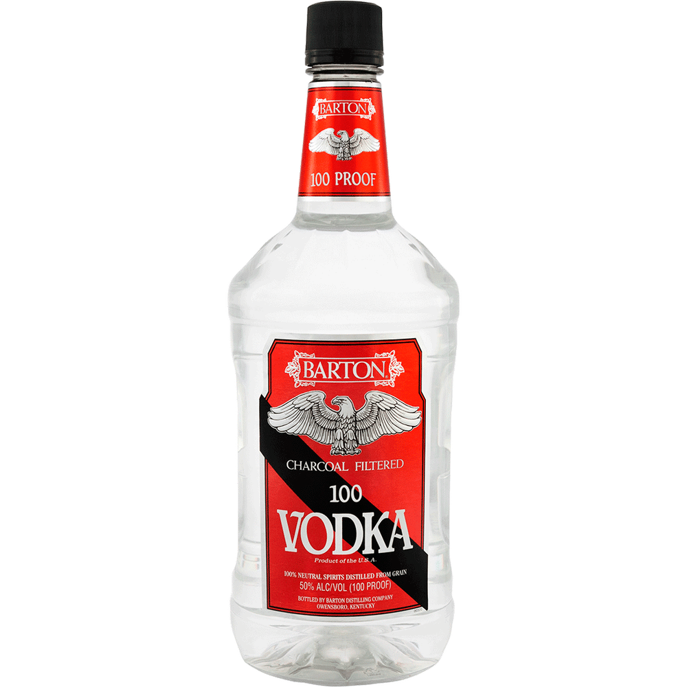 Barton Vodka 100 Total Wine & More