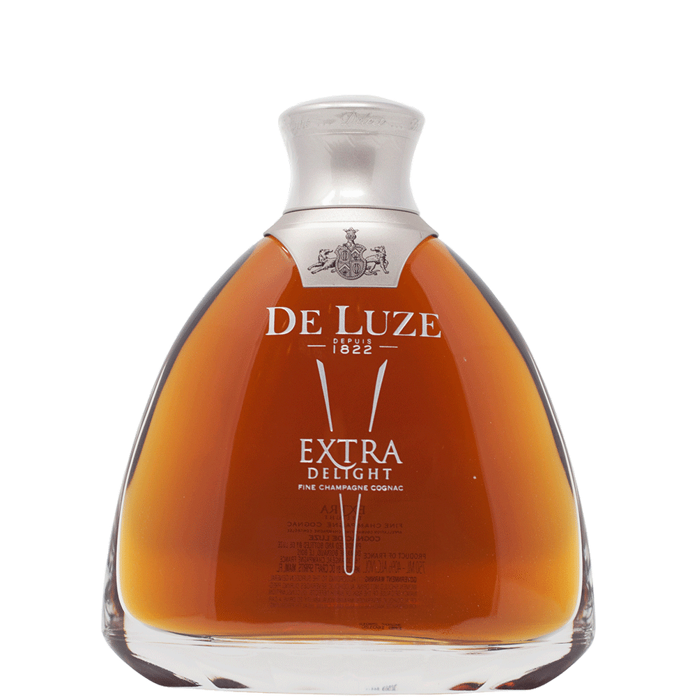 De Luze Extra Delight Cognac | Total Wine & More