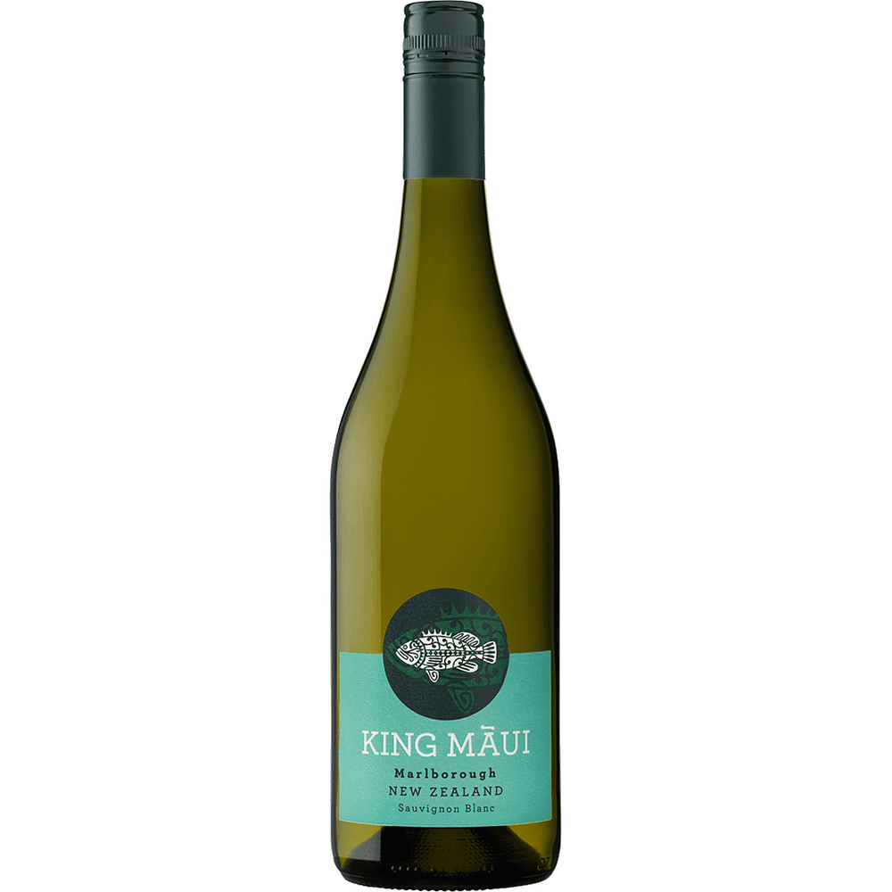 King Maui Marlborough Sauvignon Blanc 750ml