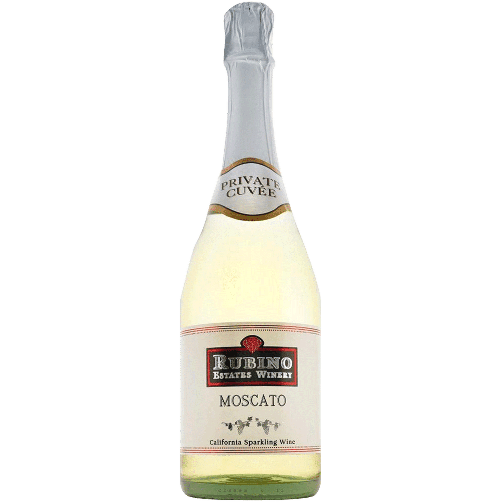 Rubino Estates Sparkling Moscato Total Wine & More