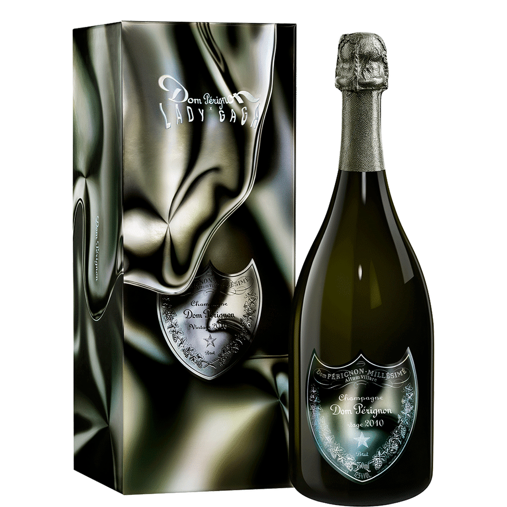 dom perignon champagne