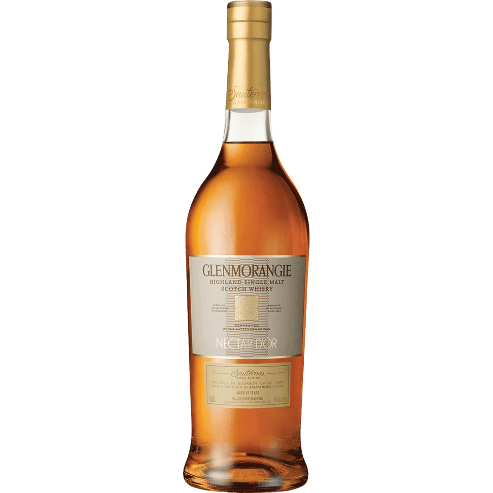 Glenmorangie Nectar D'or Single Malt Scotch | Total Wine Glenmorangie Nectar D'or Single Malt Scotch | Total Wine
