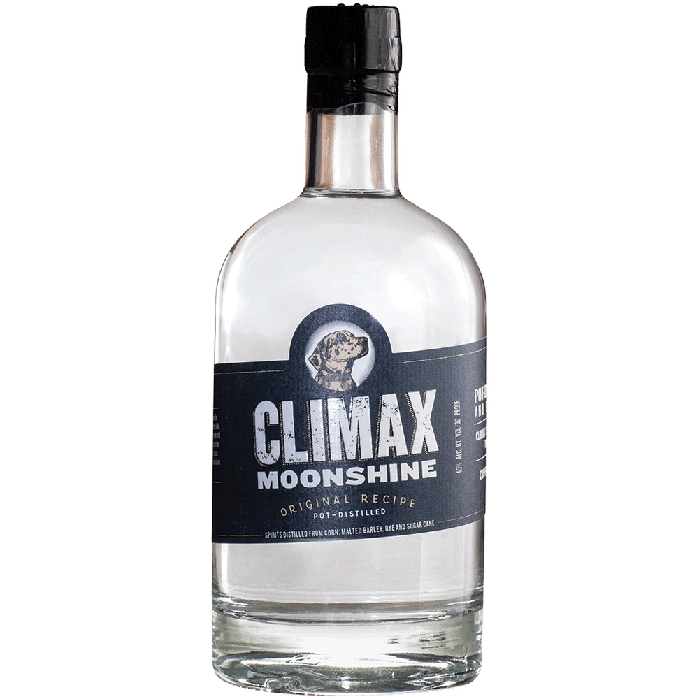 Tim Smith's Climax Moonshine Original Recipe Total Wine & More