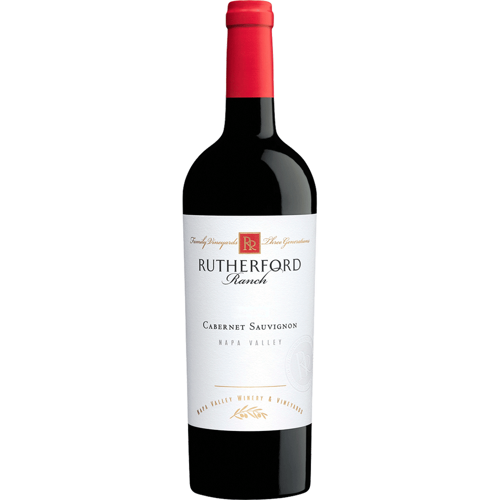 Rutherford Ranch Cabernet 750ml