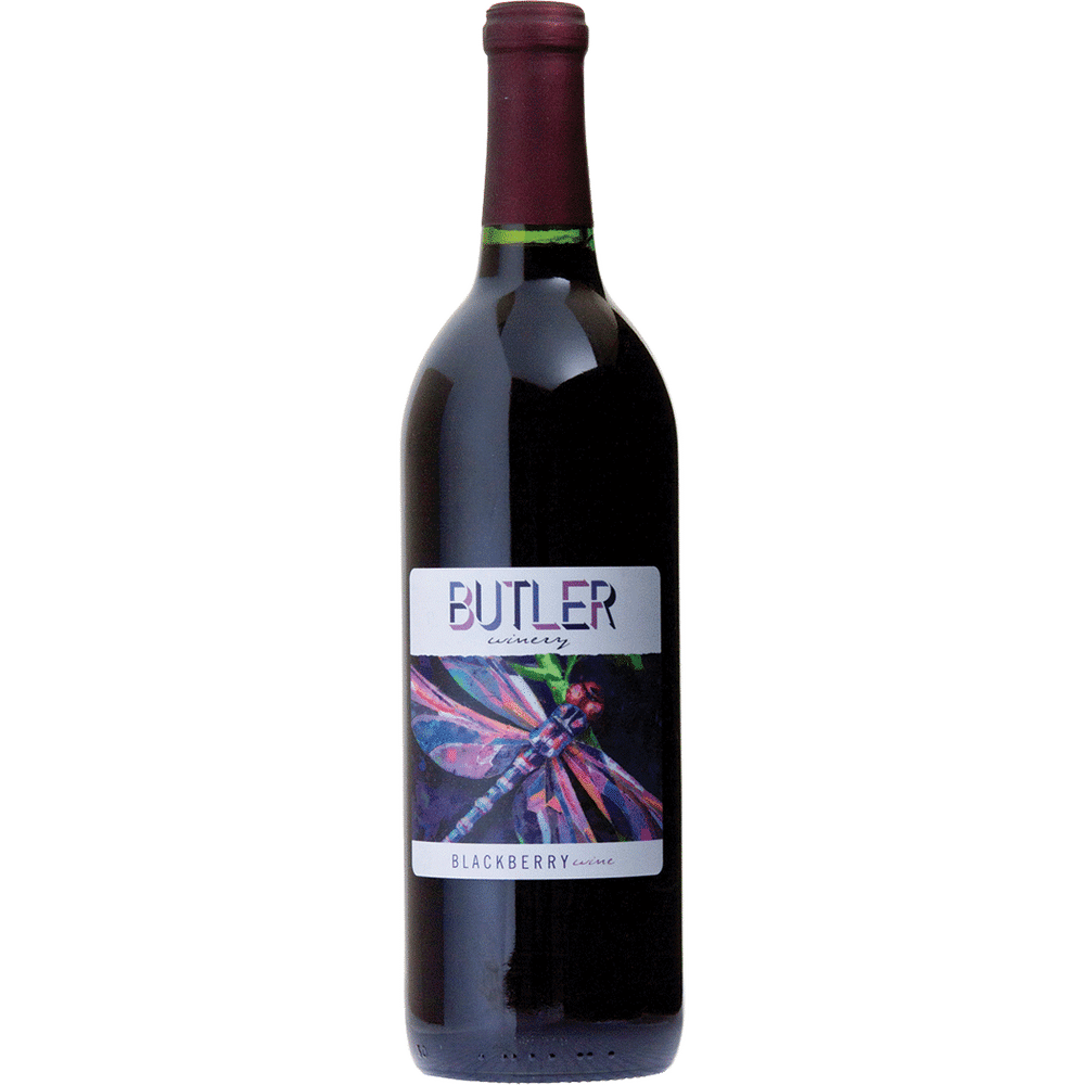 Butler Winery Blackberry Total Wine & More