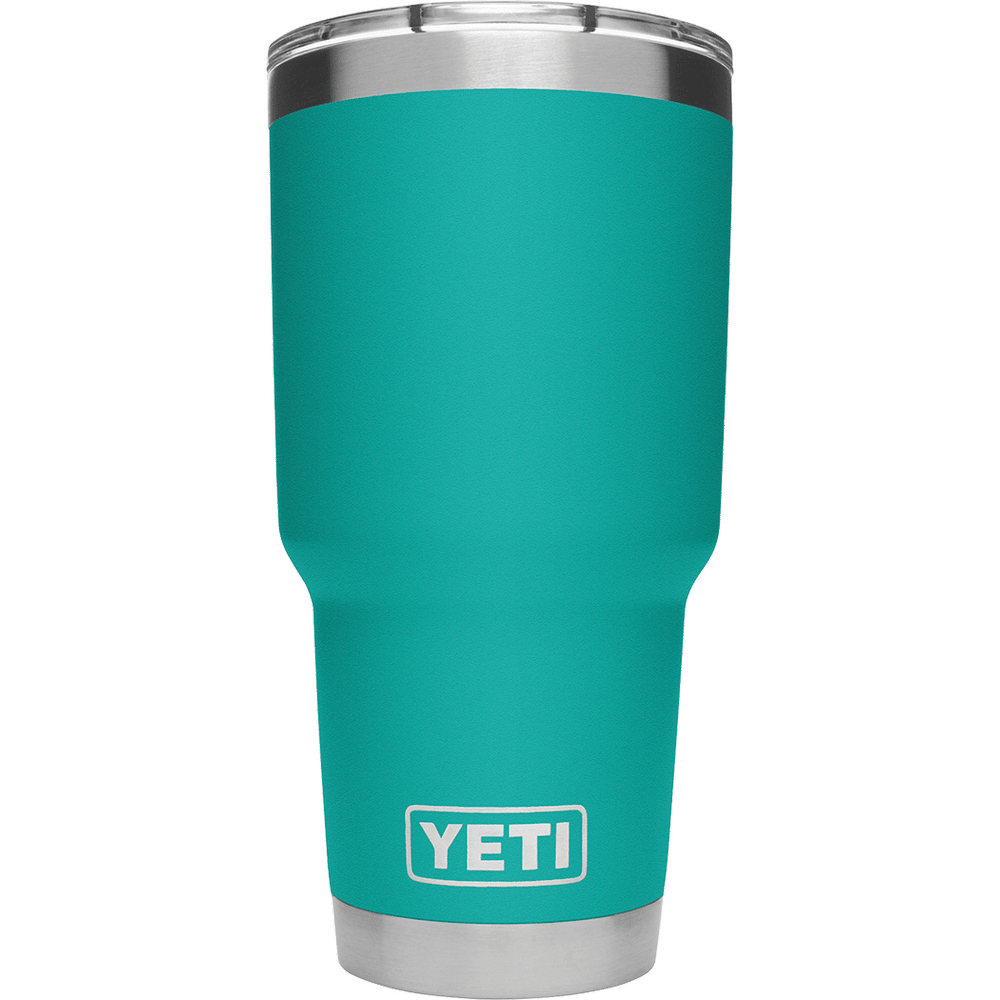 YETI　30oz タンブラー YETI Rambler 30 oz Tumbler With MagSlider Lid
