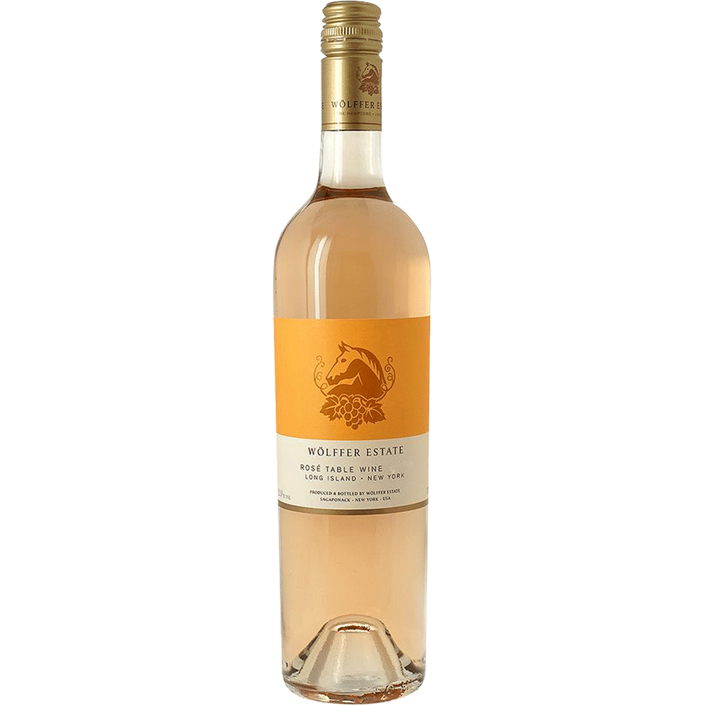 Wolffer Rose Total Wine & More