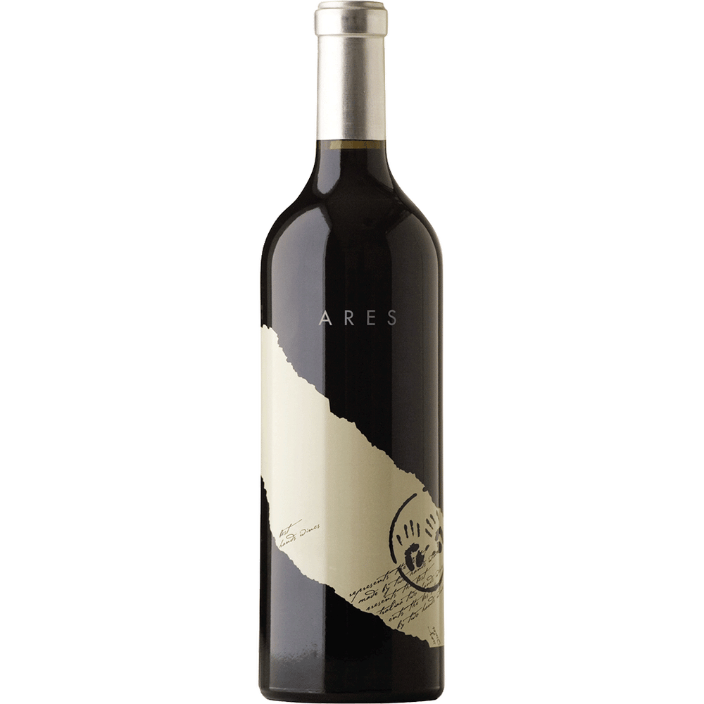 Two Hands Shiraz Ares, 2013 750ml