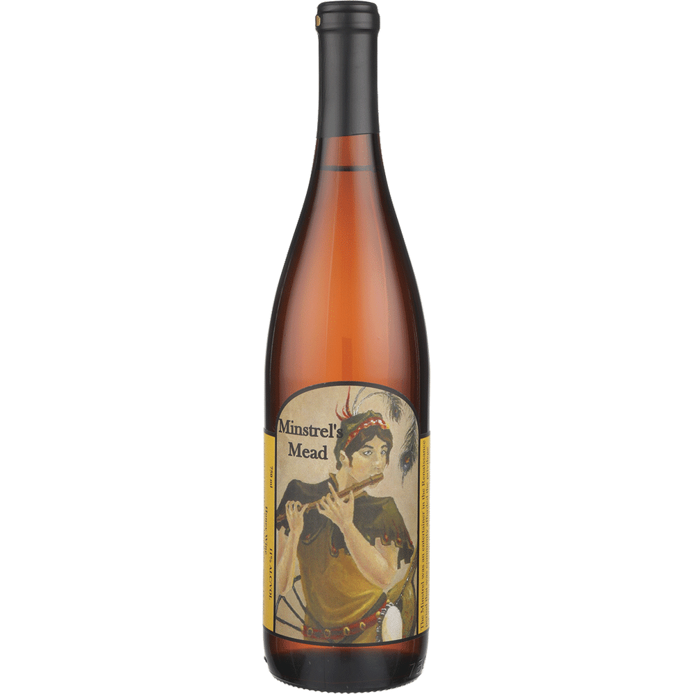 Texas Mead Works Minstrel's Mead Total Wine & More