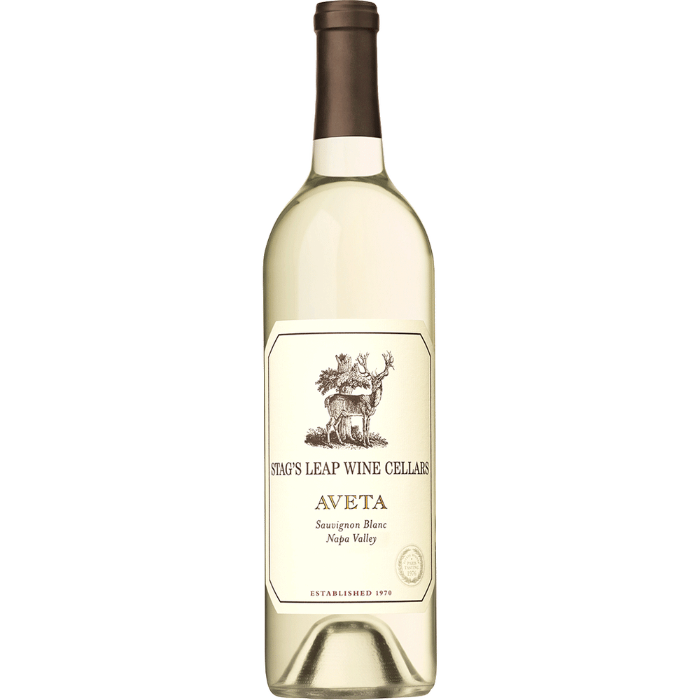 Stag's Leap Wine Cellars Aveta Sauvignon Blanc Napa 750ml