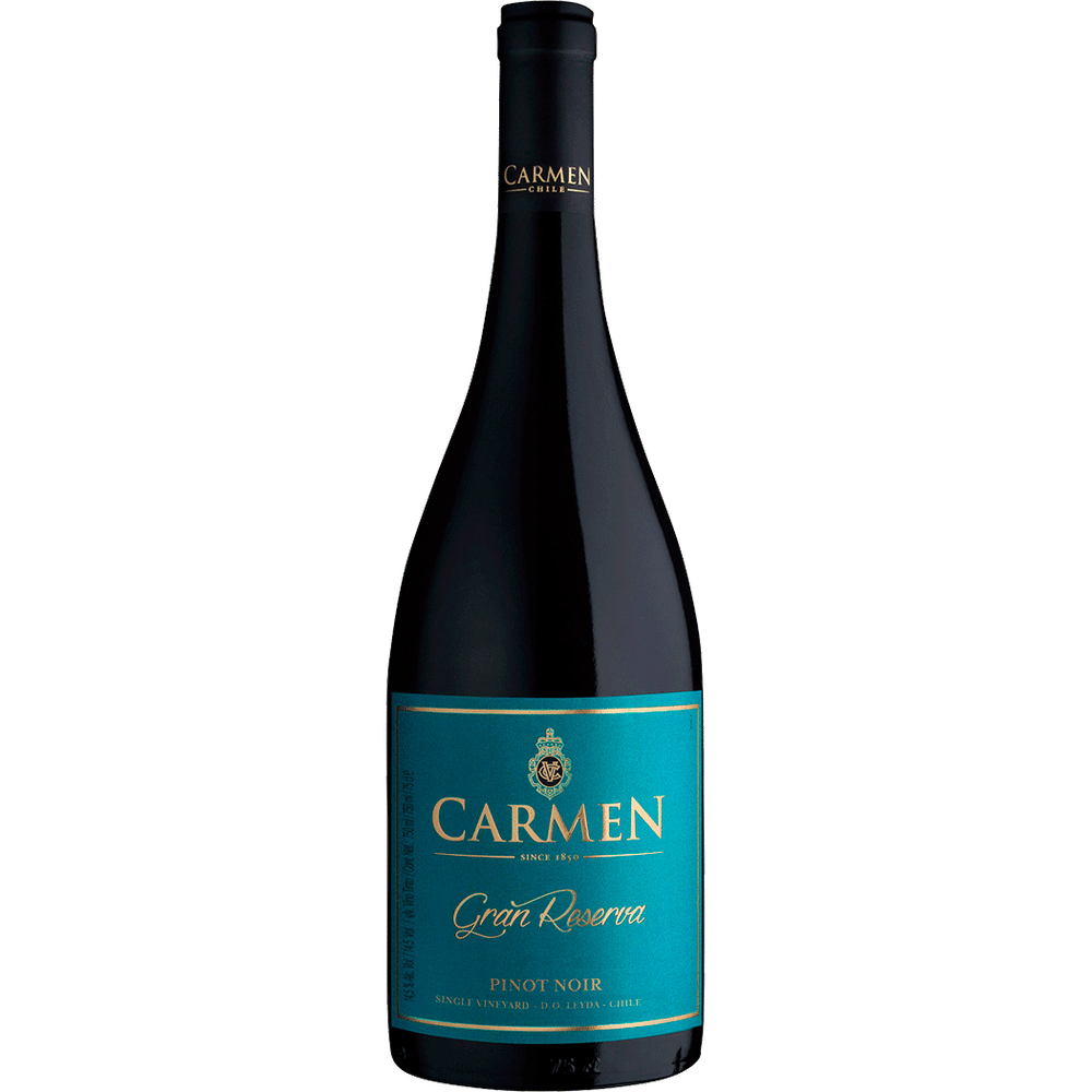 Carmen Gran Reserva Pinot Noir, 2021 750ml
