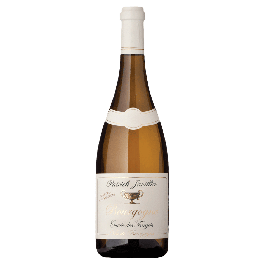 Javillier  Chardonnay Bourgogne Cote d'Or Cuvee Forgets 750ml