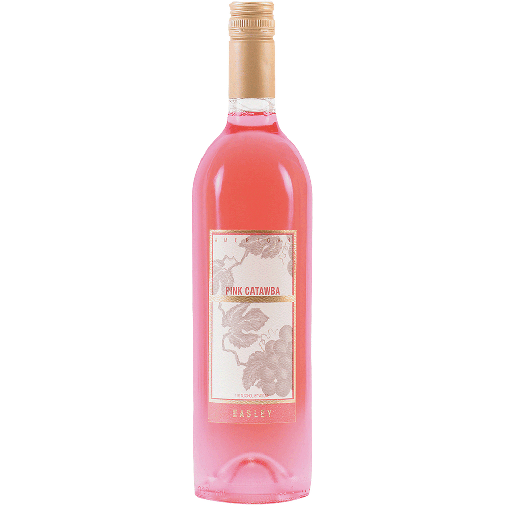 Easley Pink Catawba Total Wine & More