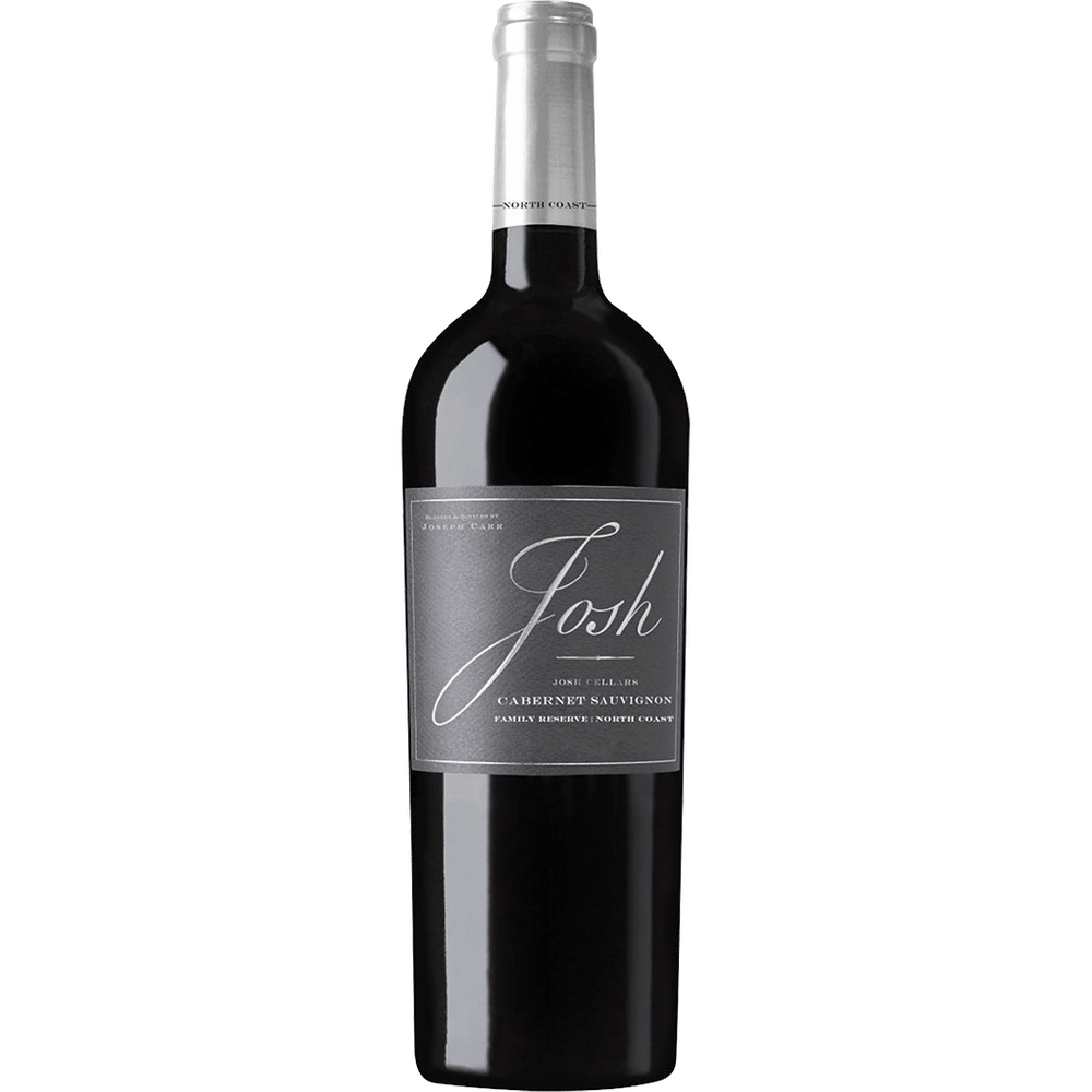 Josh Cellars Cabernet Family Reserve North Coast 750ml