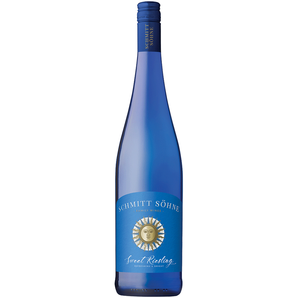 S Sohne Riesling Kabinett Blue | Total Wine & More