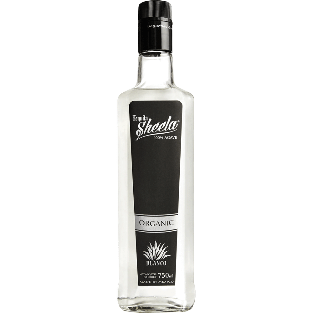 Tequila Sheela Blanco Total Wine & More