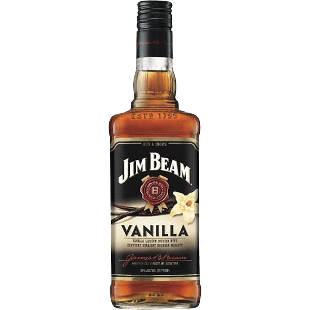 Mixers For Jim Beam Vanilla The Best Picture Of Beam