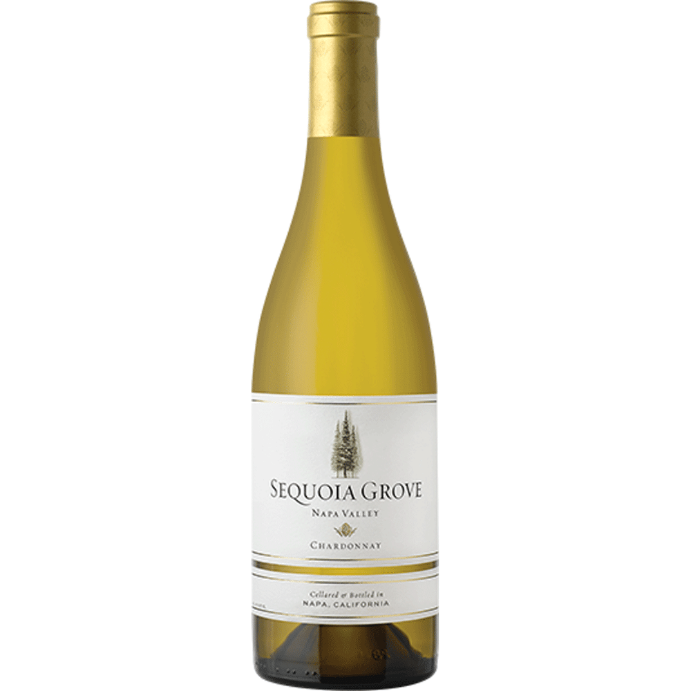 Sequoia Grove Chardonnay | Total Wine & More