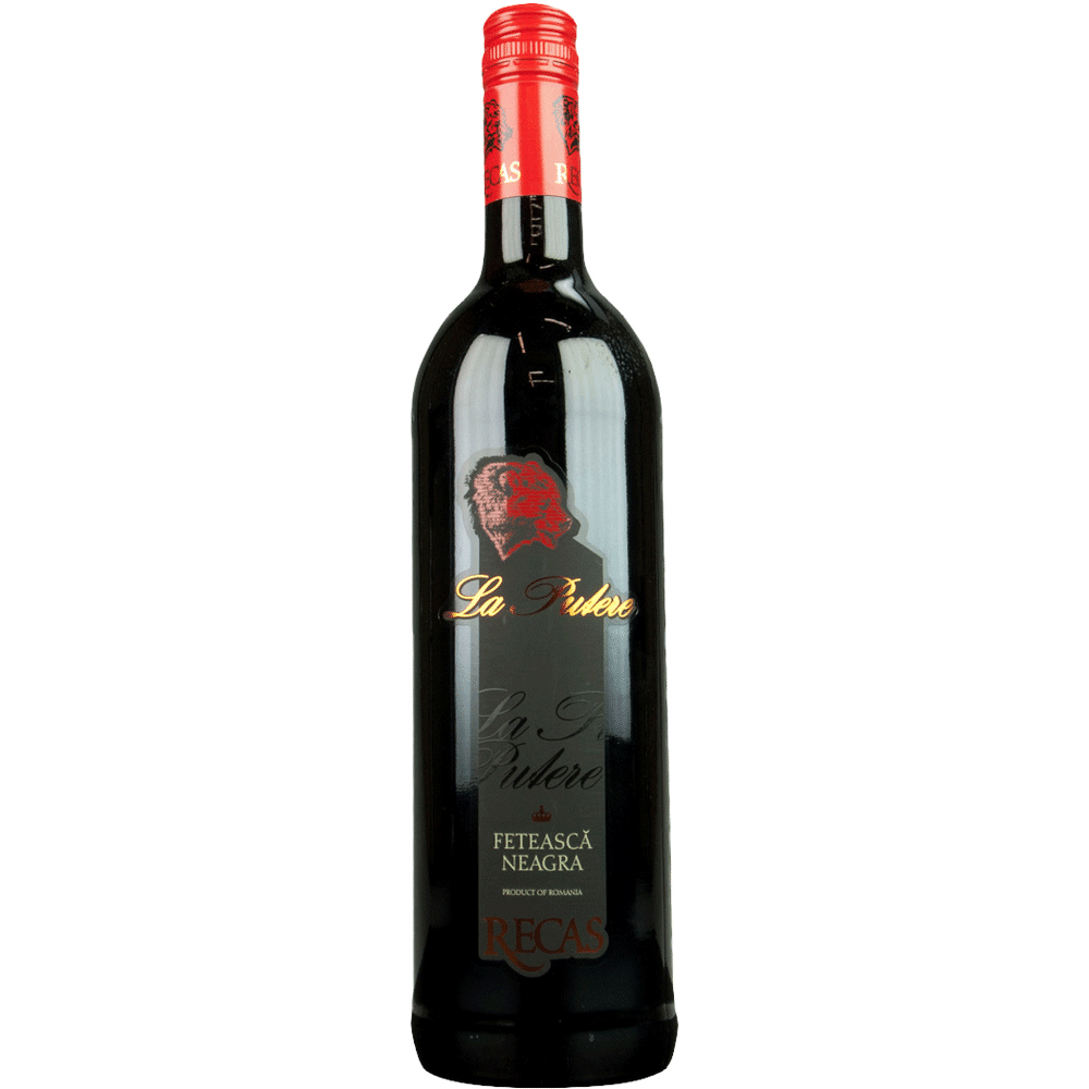 Recas La Putere Feteasca Neagra | Total Wine & More
