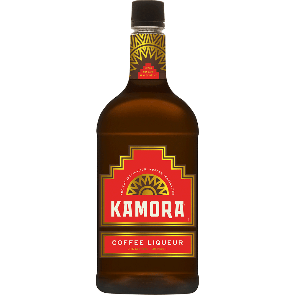 Kamora Coffee Liqueur 1.75L