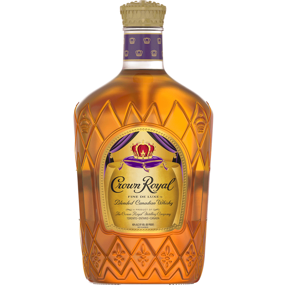 Crown Royal Total Wine & More