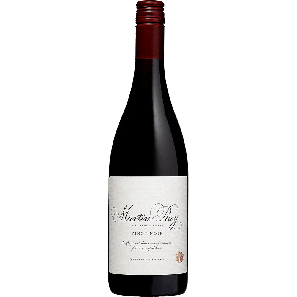 Martin Ray Pinot Noir Sonoma | Total Wine & More