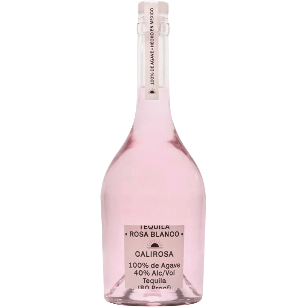 Calirosa Rosa Blanco Tequila Total Wine & More