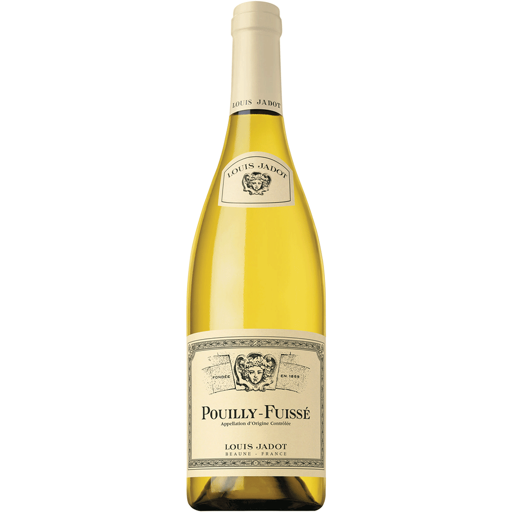 Jadot Pouilly Fuisse 750ml