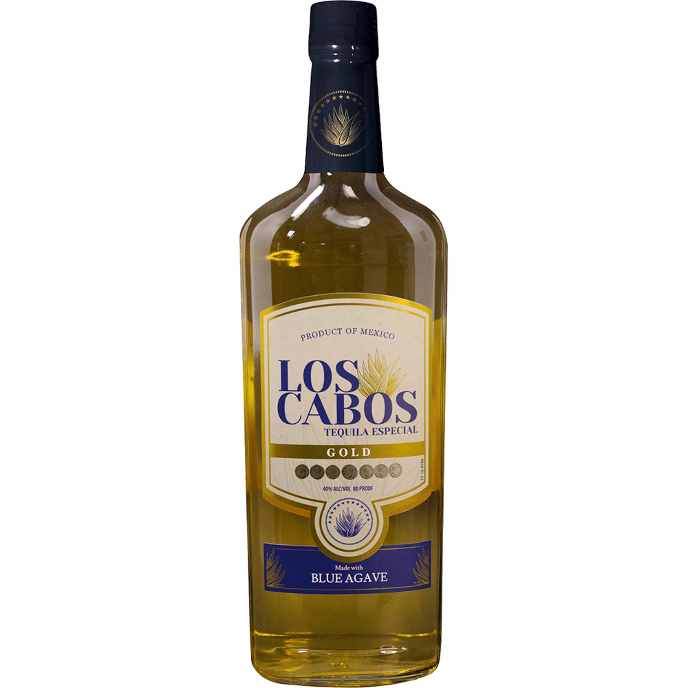 Los Cabos Gold Tequila Total Wine & More