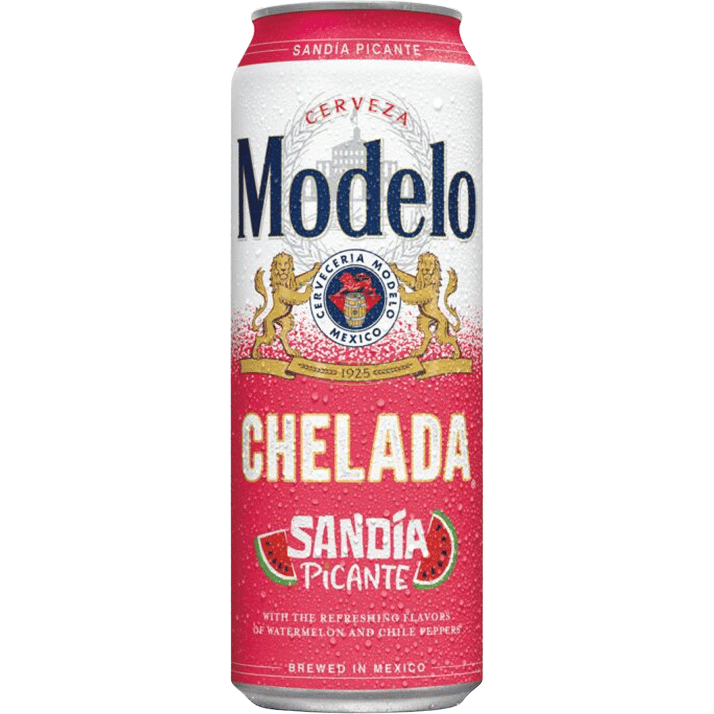 Modelo Chelada Sandia Picante Total Wine & More