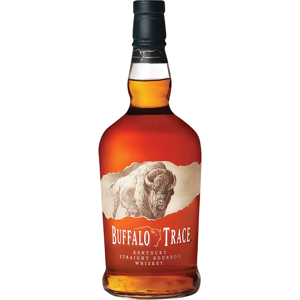 Buffalo Trace Bourbon, 750 ml – O'Brien's Liquor & Wine