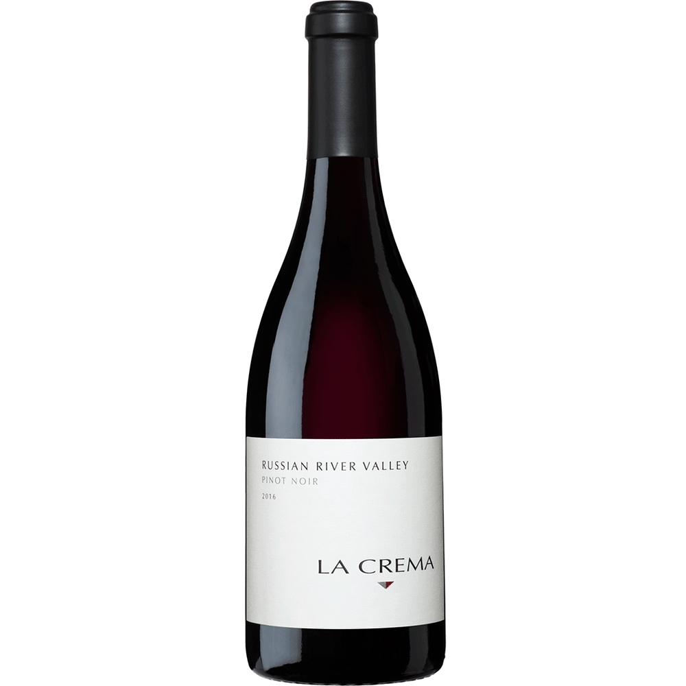 ワイン Nine Barrel Pinot Noir 2016 La Crema