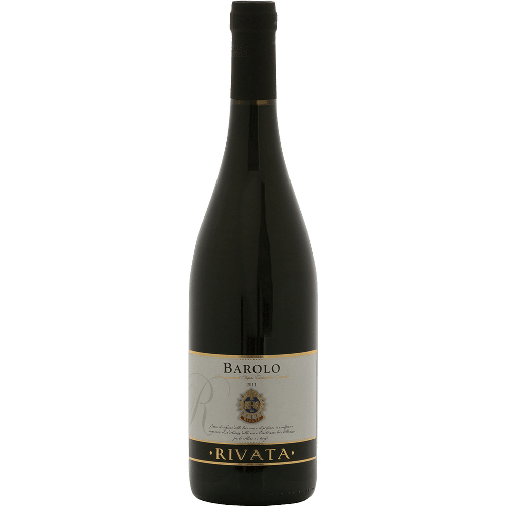 Rivata Barolo 750ml