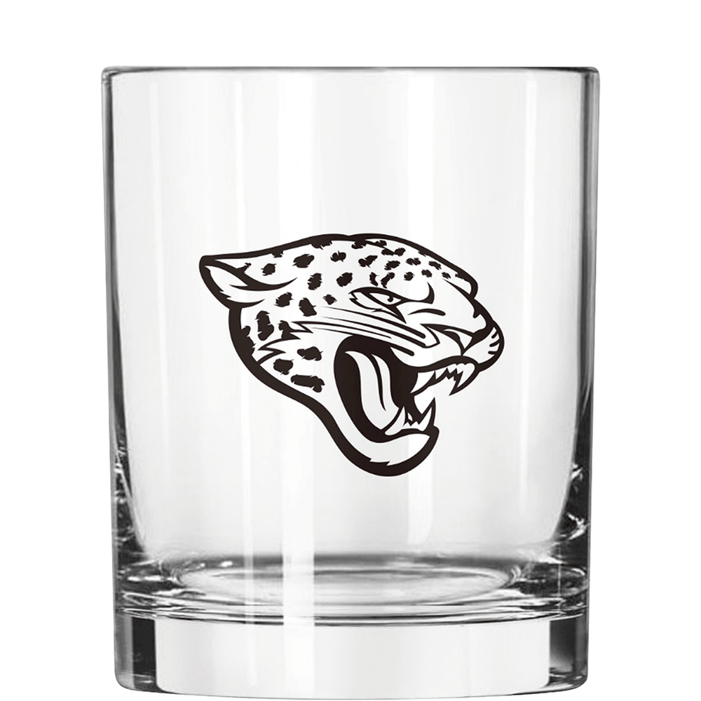 Jacksonville Jaguars Rocks Glass Total Wine & More