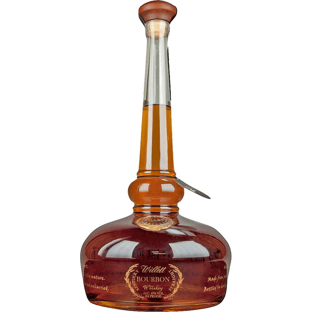 Willett Pot Still Reserve Bourbon 1.75L