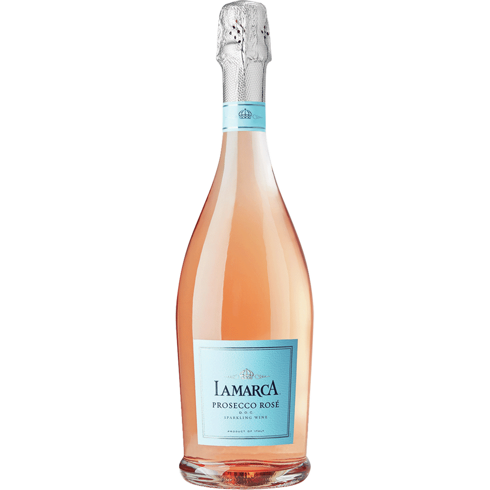 La Marca Prosecco Rose | Total Wine & More