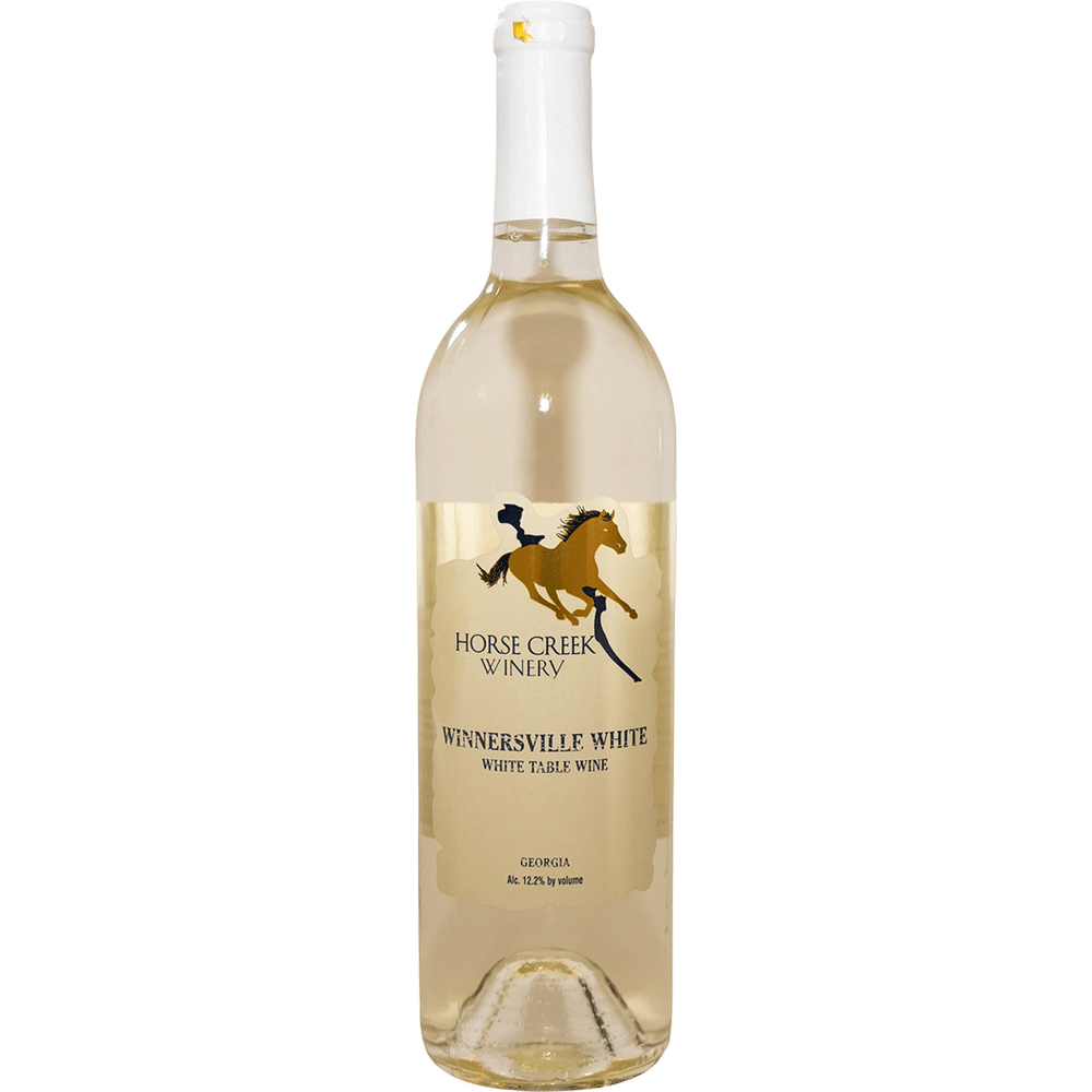 Horse Creek Winnersville White Total Wine & More