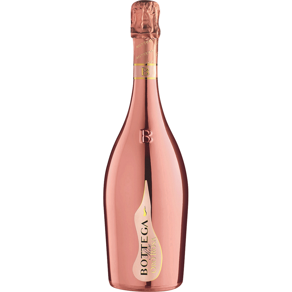 Bottega Oro Rosa Sparkling Rose Total Wine & More