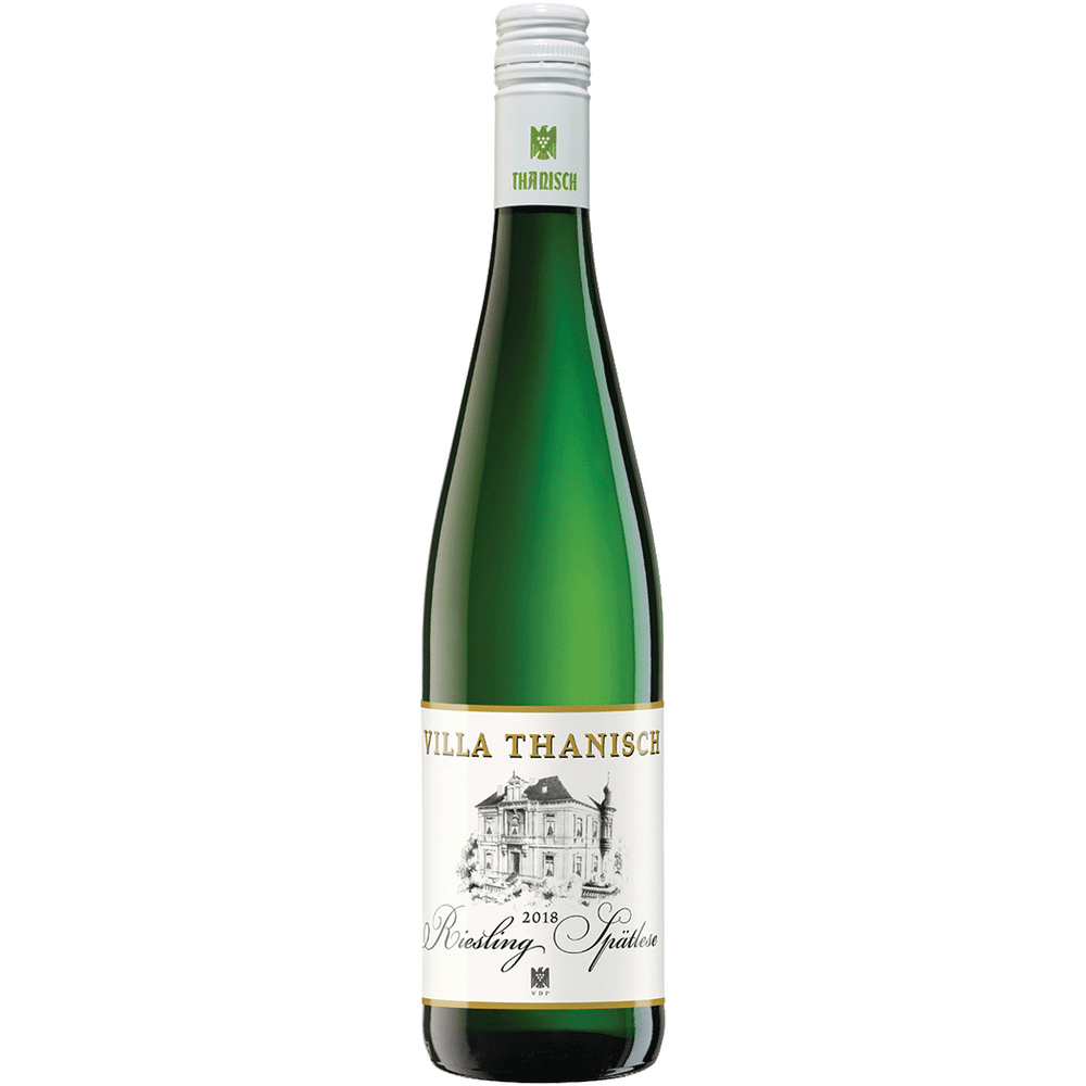 Schlossgut Diel, Dorsheimer Burgberg, Riesling Spätlese