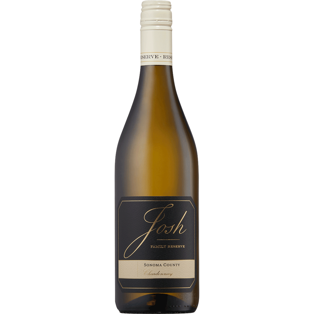 Josh Cellars Chardonnay Family Reserve Sonoma | Total Wine