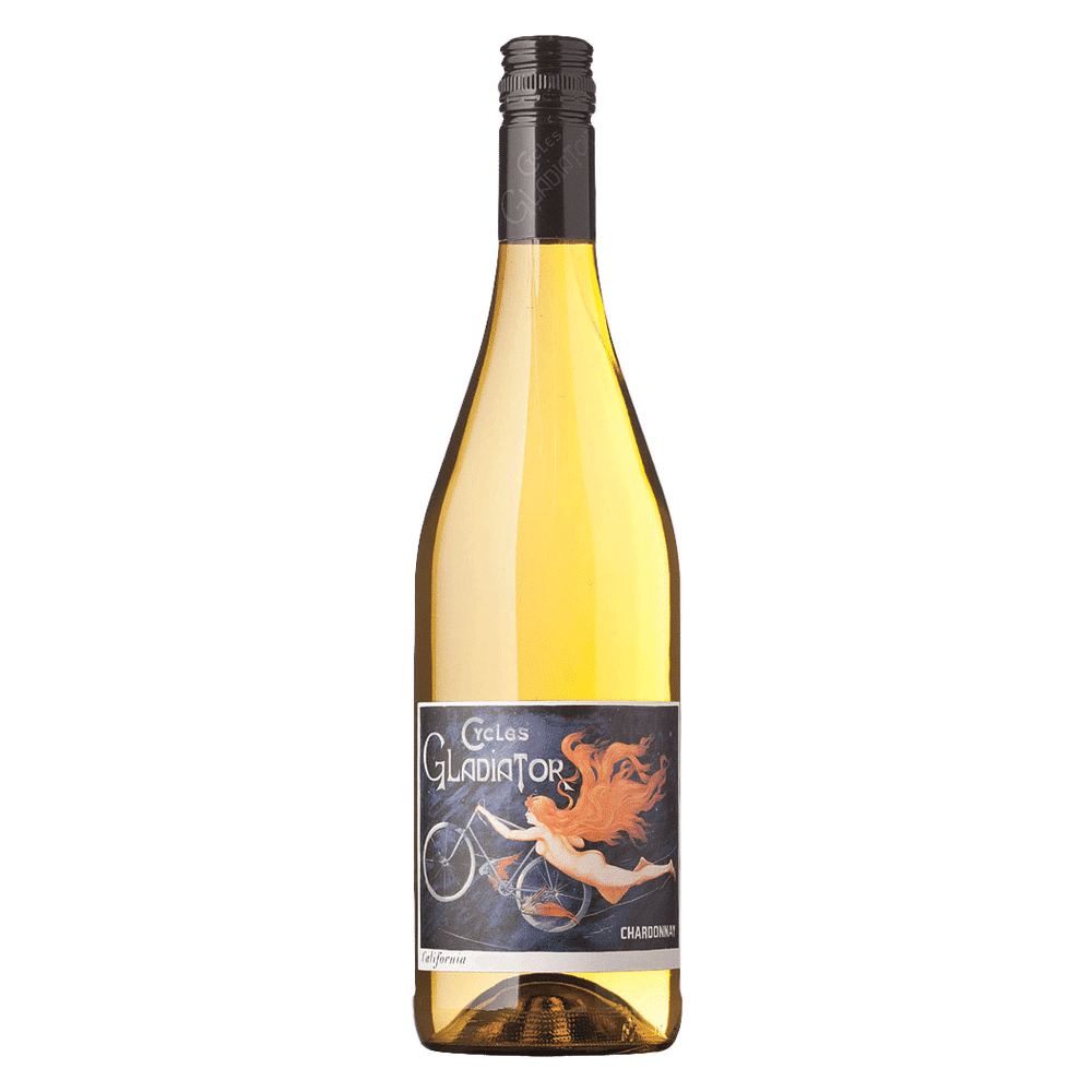 Cycle wine sales