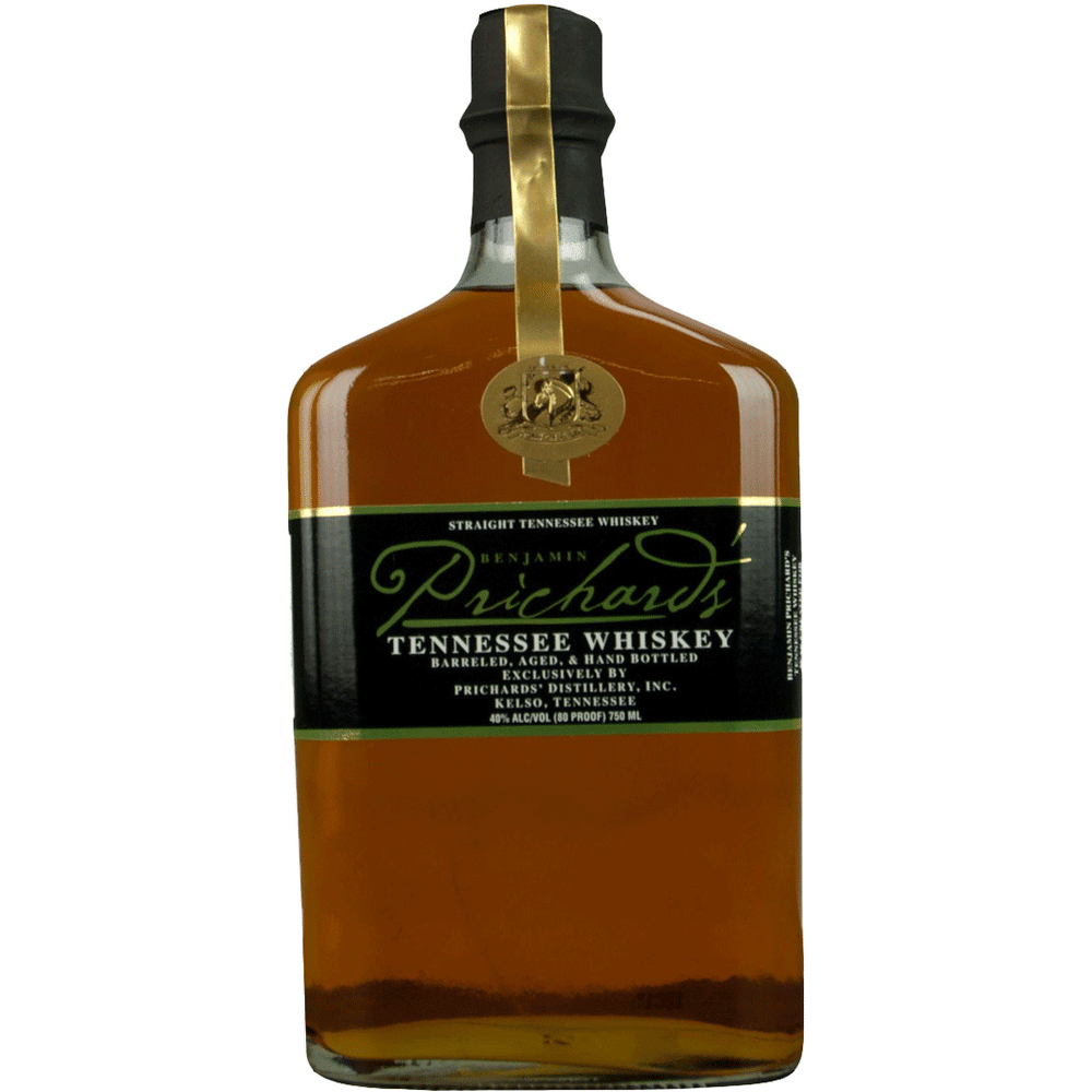 Prichard's Tennessee Whiskey Total Wine & More