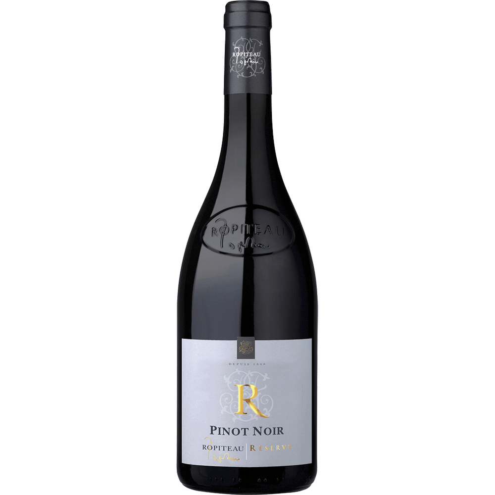 Ropiteau Pinot Noir Reserve 750ml