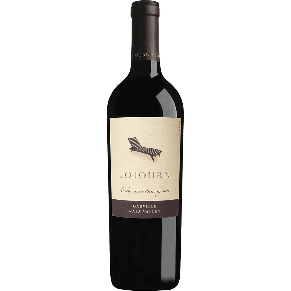Sojourn Cabernet Sauvignon Oakville | Total Wine & More